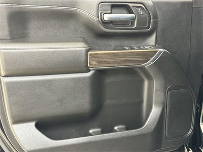 2023 Chevrolet Silverado 2500 HD LT