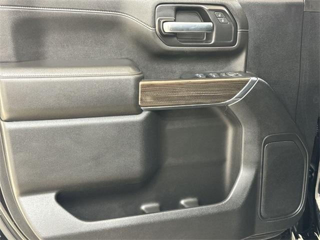 2023 Chevrolet Silverado 2500 HD LT