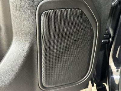 2023 Chevrolet Silverado 2500 HD LT