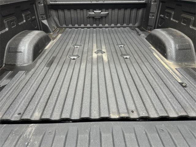 2023 Chevrolet Silverado 2500 HD LT