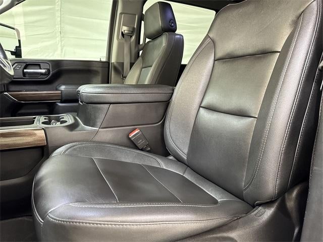 2023 Chevrolet Silverado 2500 HD LT