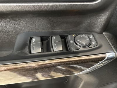 2023 Chevrolet Silverado 2500 HD LT