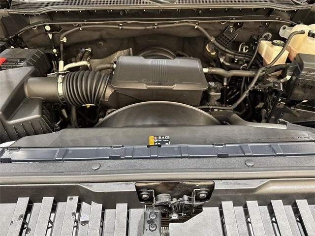 2023 Chevrolet Silverado 2500 HD LT