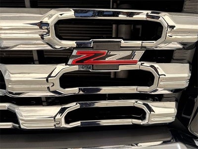 2023 Chevrolet Silverado 2500 HD LT