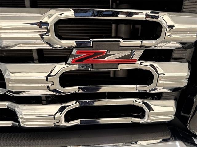 2023 Chevrolet Silverado 2500 HD LT