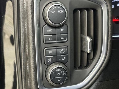 2023 Chevrolet Silverado 2500 HD LT