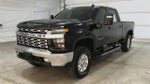 2023 Chevrolet Silverado 2500 HD LT