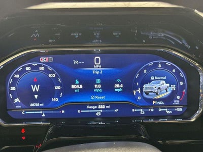 2024 Chevrolet Silverado 2500 HD Base