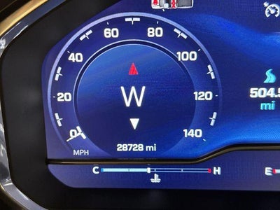 2024 Chevrolet Silverado 2500 HD Base