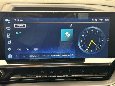 2024 Chevrolet Silverado 2500 HD Base