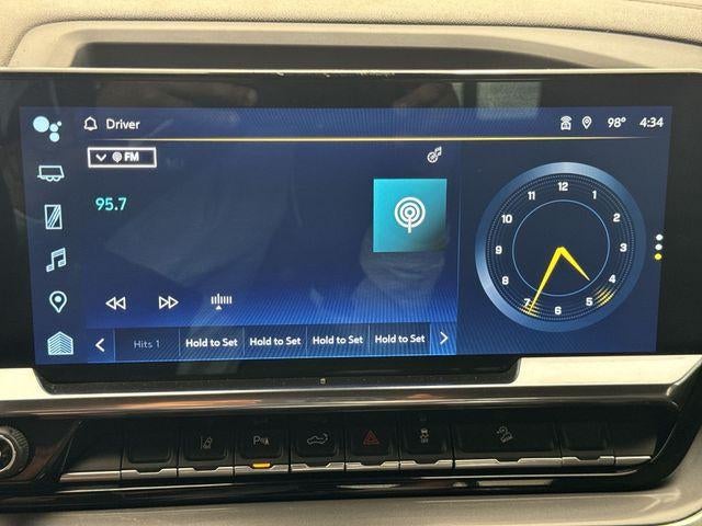 2024 Chevrolet Silverado 2500 HD Base