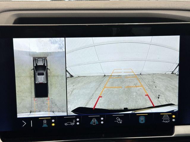 2024 Chevrolet Silverado 2500 HD Base