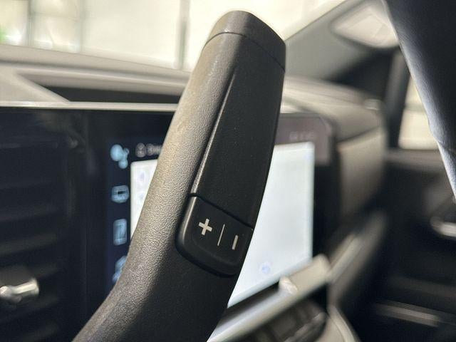 2024 Chevrolet Silverado 2500 HD Base