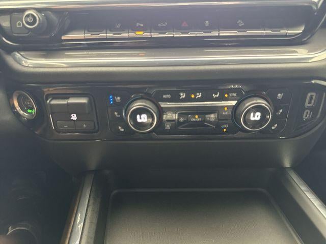 2024 Chevrolet Silverado 2500 HD Base