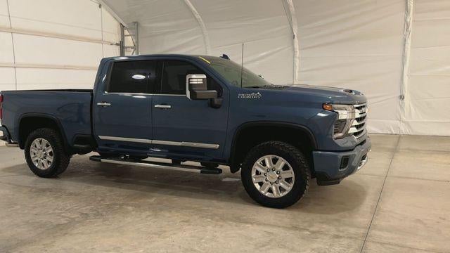 2024 Chevrolet Silverado 2500 HD Base