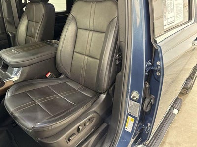 2024 Chevrolet Silverado 2500 HD Base