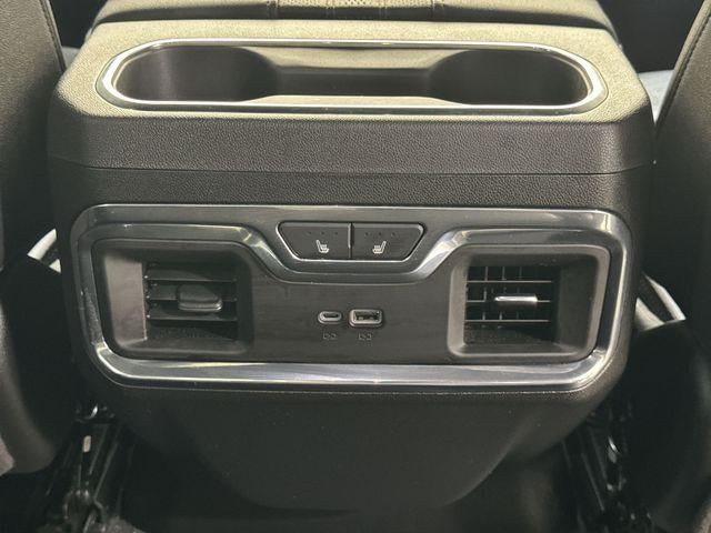 2024 Chevrolet Silverado 2500 HD Base