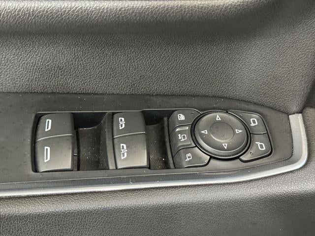 2024 Chevrolet Silverado 2500 HD Base