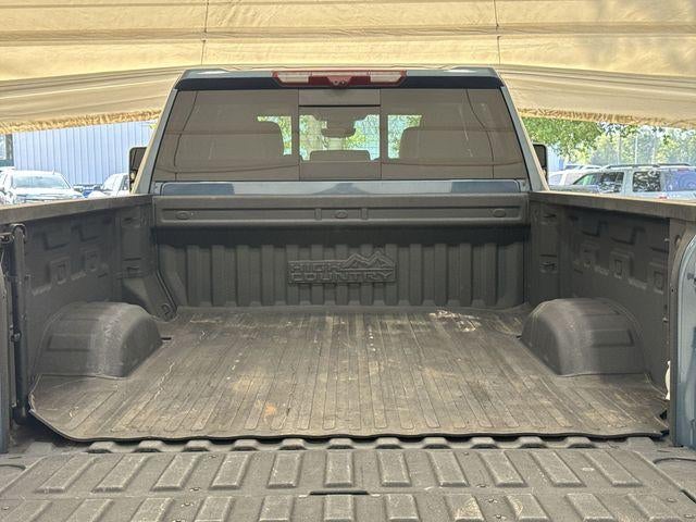 2024 Chevrolet Silverado 2500 HD Base