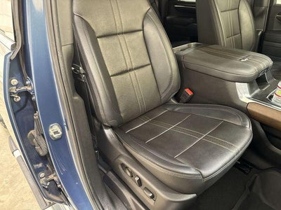 2024 Chevrolet Silverado 2500 HD Base