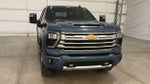 2024 Chevrolet Silverado 2500 HD Base