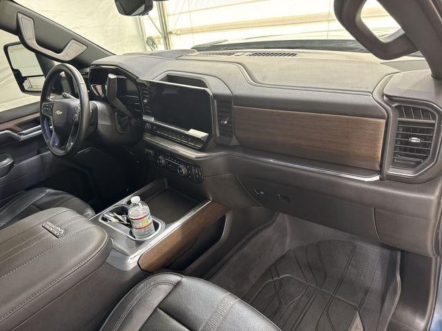 2024 Chevrolet Silverado 2500 HD Base