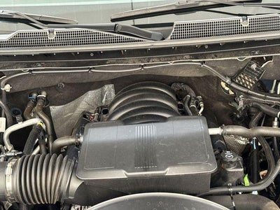 2024 Chevrolet Silverado 2500 HD Base