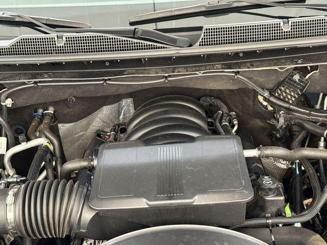 2024 Chevrolet Silverado 2500 HD Base