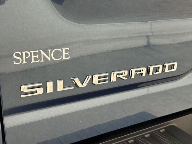 2024 Chevrolet Silverado 2500 HD Base