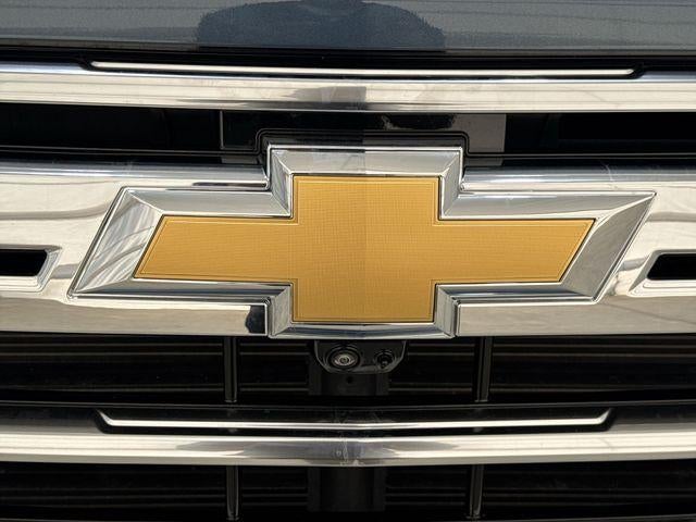 2024 Chevrolet Silverado 2500 HD Base