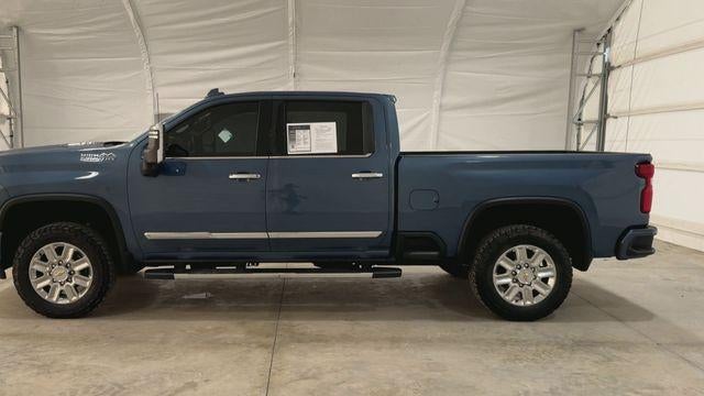 2024 Chevrolet Silverado 2500 HD Base