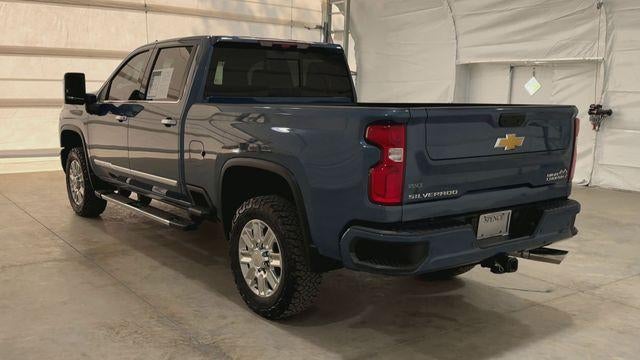 2024 Chevrolet Silverado 2500 HD Base