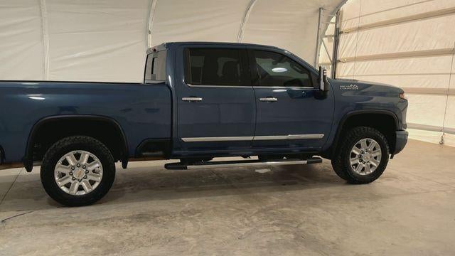 2024 Chevrolet Silverado 2500 HD Base