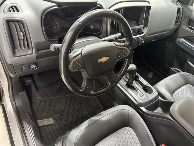 2015 Chevrolet Colorado Base