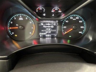 2015 Chevrolet Colorado Base