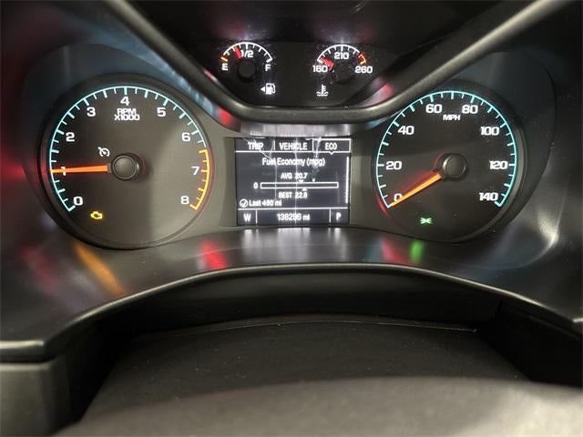 2015 Chevrolet Colorado Base