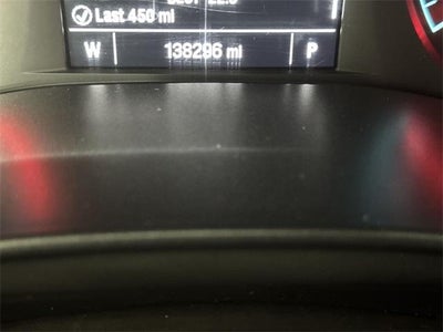 2015 Chevrolet Colorado Base