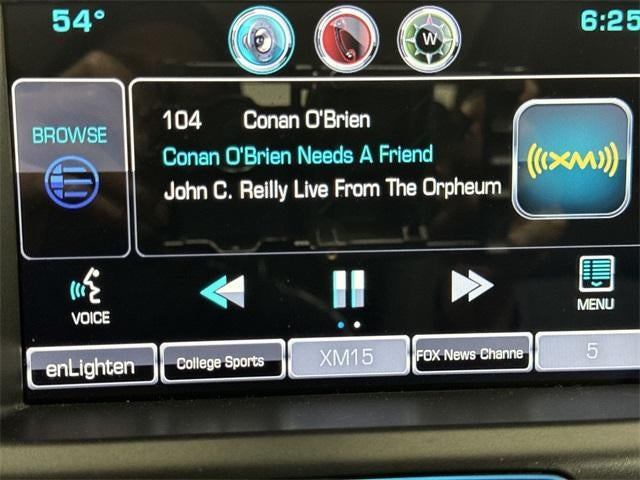 2015 Chevrolet Colorado Base