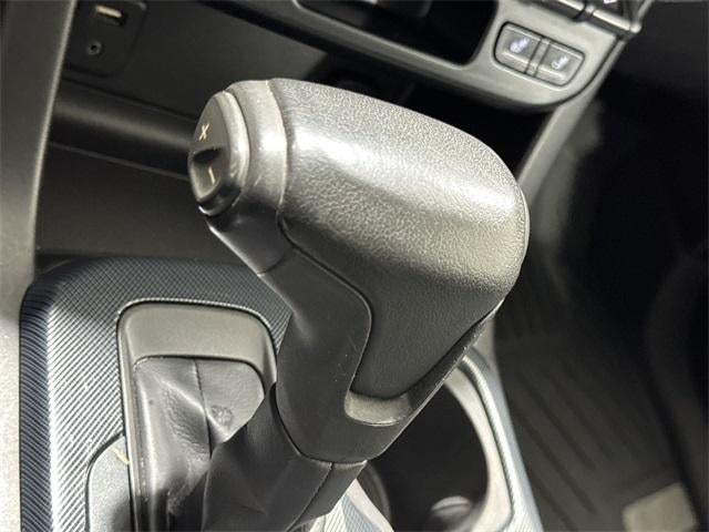 2015 Chevrolet Colorado Base