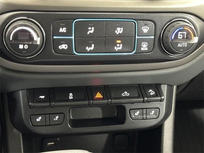 2015 Chevrolet Colorado Base