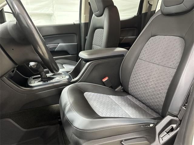 2015 Chevrolet Colorado Base