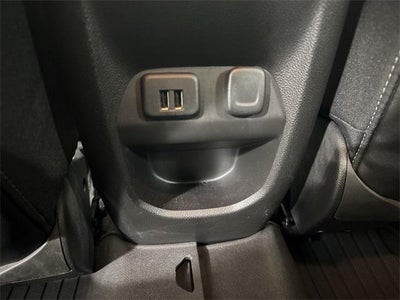 2015 Chevrolet Colorado Base