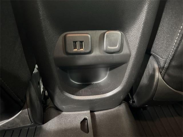 2015 Chevrolet Colorado Base