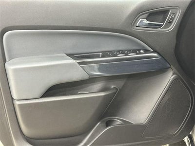 2015 Chevrolet Colorado Base