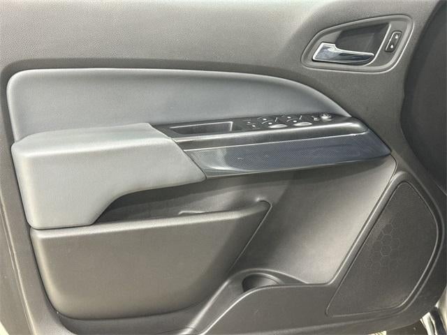 2015 Chevrolet Colorado Base