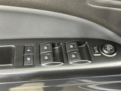 2015 Chevrolet Colorado Base