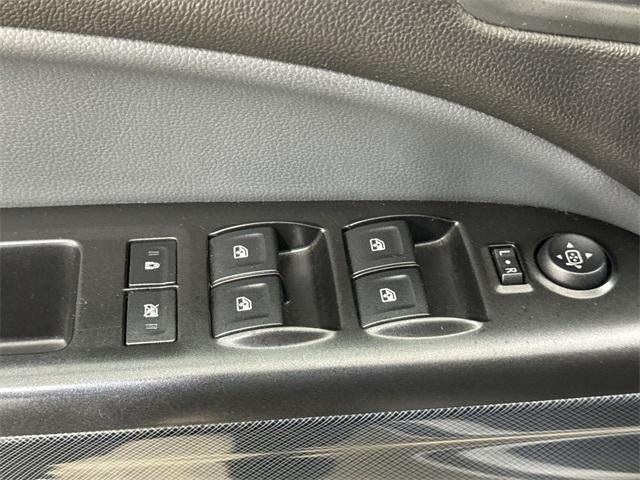 2015 Chevrolet Colorado Base