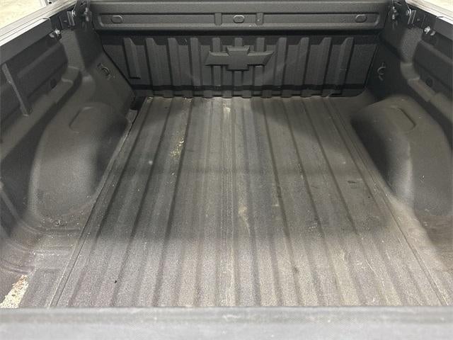 2015 Chevrolet Colorado Base