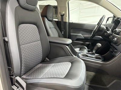 2015 Chevrolet Colorado Base