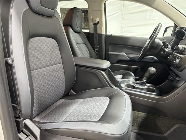 2015 Chevrolet Colorado Base